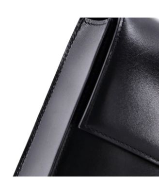 Pre-Owned HERMES  Mini Verrou Chaine Bag Tadelakt