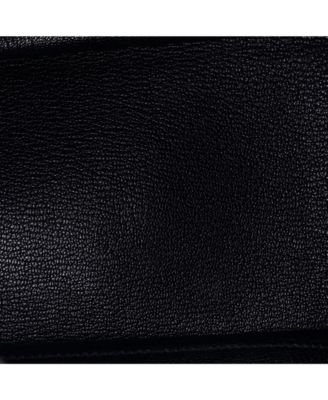 Pre-Owned HERMES 28 Jypsiere Bag Clemence