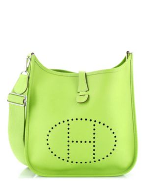 Pre-Owned HERMÉS