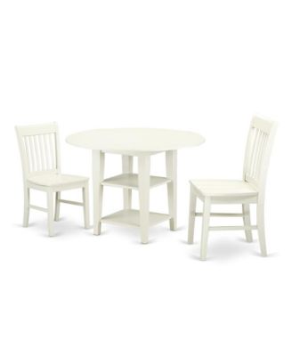 East West Furniture