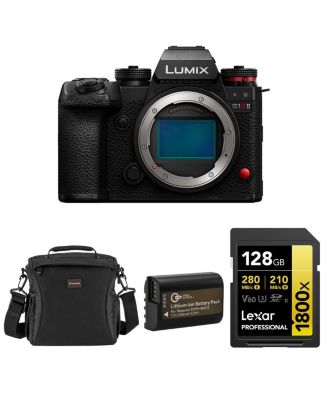 Panasonic