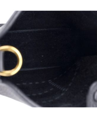 Pre-Owned HERMES TPM Evelyne Bag Gen III Clemence