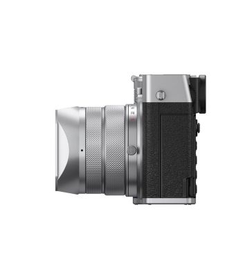 GFX100RF Digital Camera