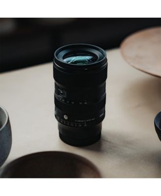 17-40mm f/1.8 DC Art Lens, Canon RF