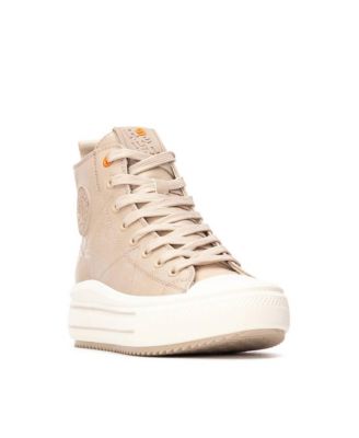 Women's Casual High Top Sneakers Refresh Collection By XTI
