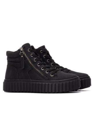 Women's Casual High Top Sneakers Refresh Collection By XTI