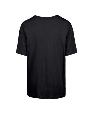 Women's Navy Penn State Nittany Lions Muse Sadie T-Shirt