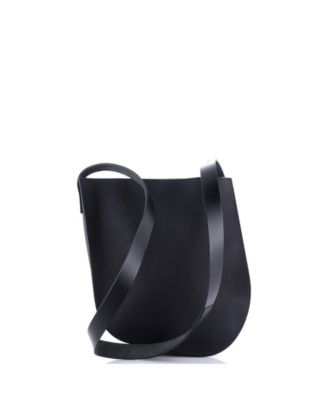 Pre-Owned HERMES 28 Perspective Cavaliere Bag Togo and Vache Hunter