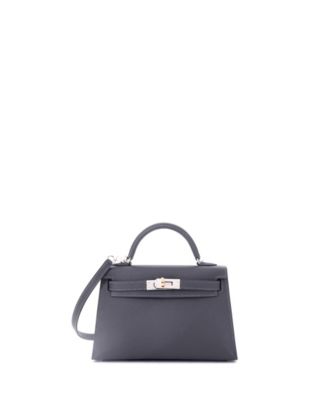 Pre-Owned HERMÉS