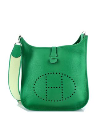 Pre-Owned HERMÉS