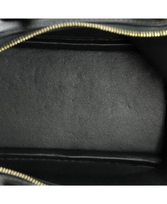 Pre-Owned HERMES Mini Bolide 1923 Bag Evercolor