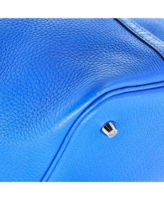 MM Picotin Lock Bag Clemence