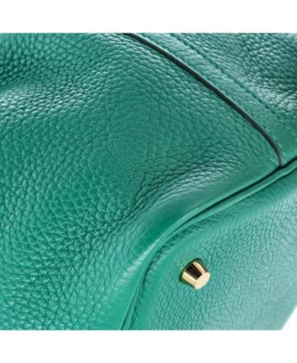 MM Picotin Lock Bag Clemence