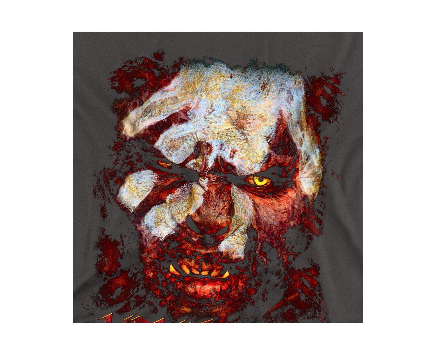 Men's The Uruk Hai T Shirt