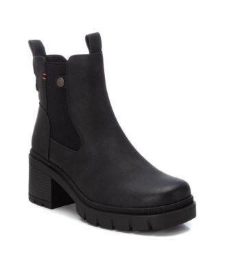 Women's Chelsea Booties Refresh Collection By XTI