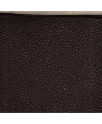 Pre-Owned HERMES 36 Garden Party Tote Leather