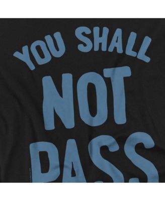 Men's The Almighty Gandalf T Shirt