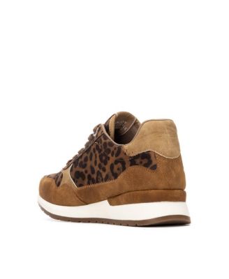 Women's Casual Sneakers Refresh Collection By XTI