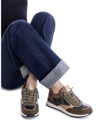 Women's Casual Sneakers Refresh Collection By XTI