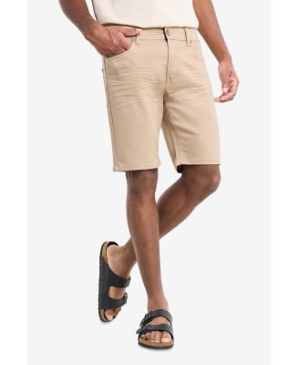 Men's Commuter Shorts