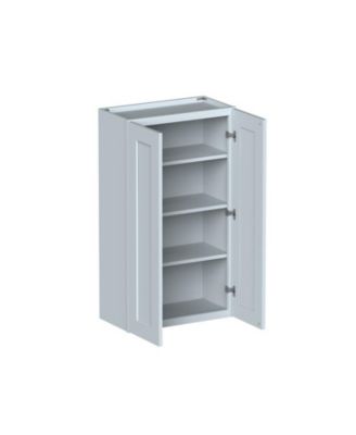 W24"x D12"x H42" Kitchen Wall Cabinet