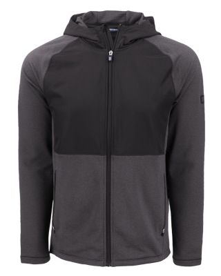 Men's Peshastin Fleece Recycled Hybrid Jacket