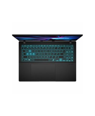 Vivobook V16 V3607, 16" Intel Core 7-240H, 32GB RAM, 1TB SSD, RTX 5060, Windows 11 Home Laptop