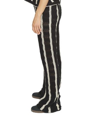 Women's Novelty Stitch Midrise Pant