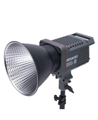 200x S 200W Bi-Color LED Light