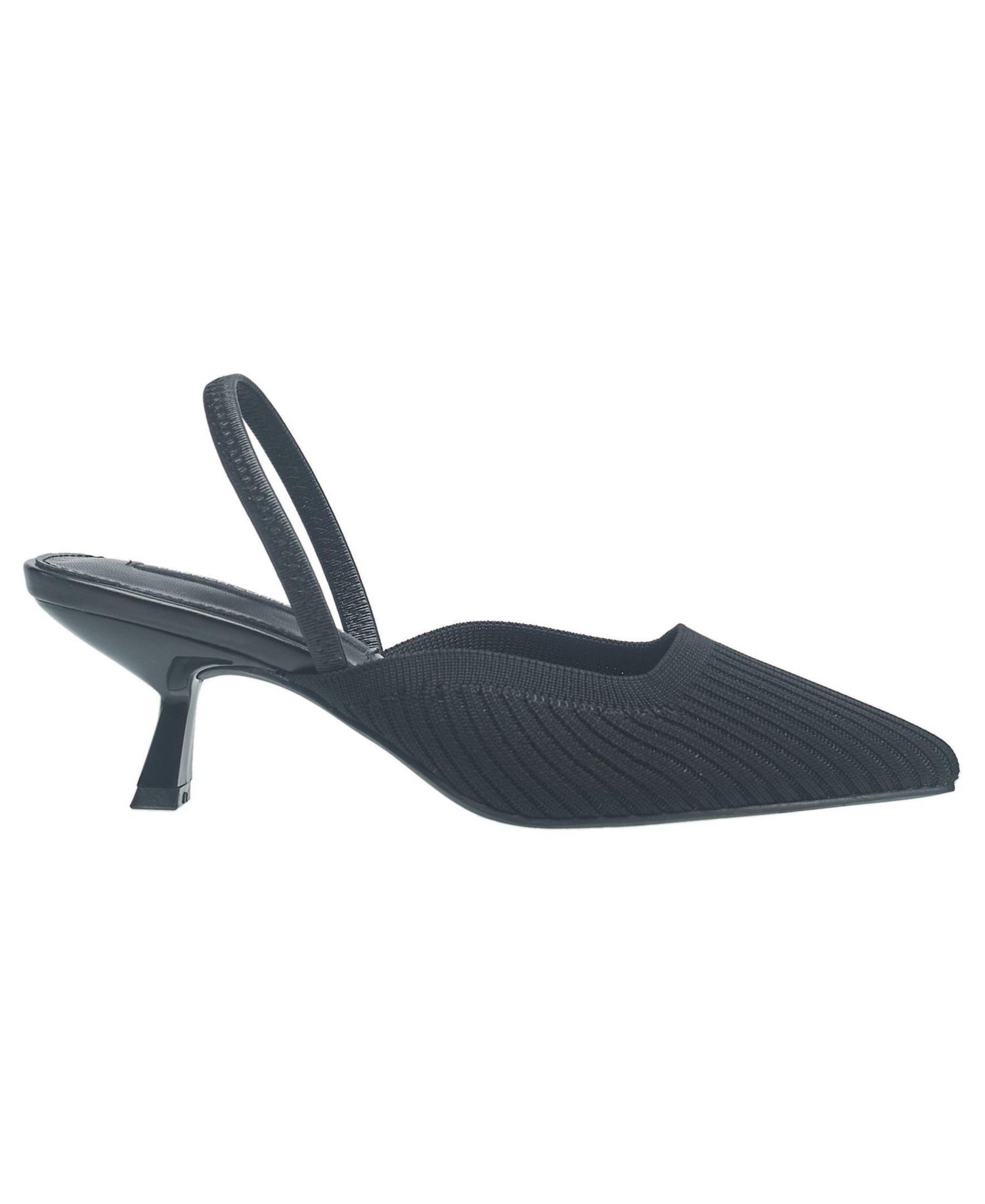 Women's Coco Slingback Kitten Heel