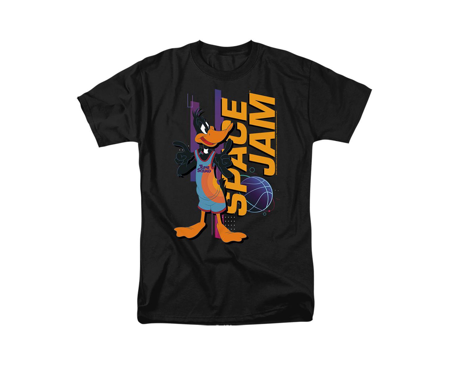Men's A New Legacy Daffy Standing T Shirt