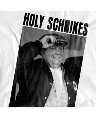 Big & Tall Holy Schnikes T Shirt