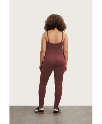 Maternity The Jordan Nursing Jumpsuit
