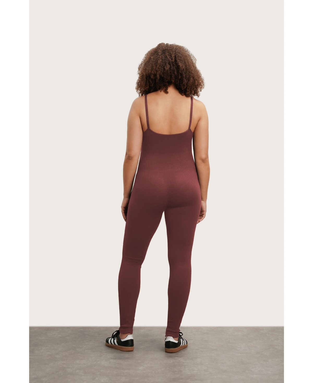 Nom Maternity The Jordan Nursing Jumpsuit