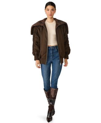 Women's Dionne Convertible Jacket