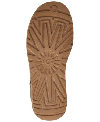 Women's Classic II Pull On Mini Boots