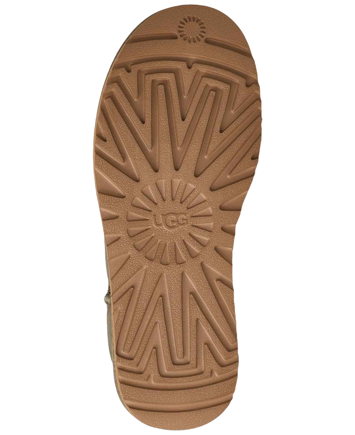 Ugg Women's Classic Ii Mini Boots In Green