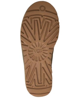 Women's Classic Ultra Mini Booties