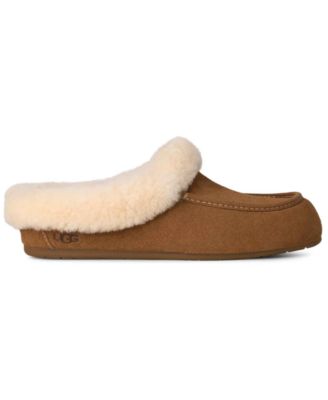 Women's Ansley Moccasin Slip On Slippers