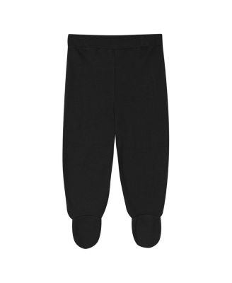 Baby Boys and Girls 3-Piece&nbsp;Black Las Vegas Raiders Little Champ Set