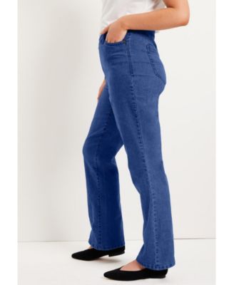 Women's June + Vie June Fit Bootcut Jeans