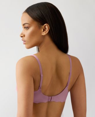 Women's b.wow'd Wirefree Bralette 952287