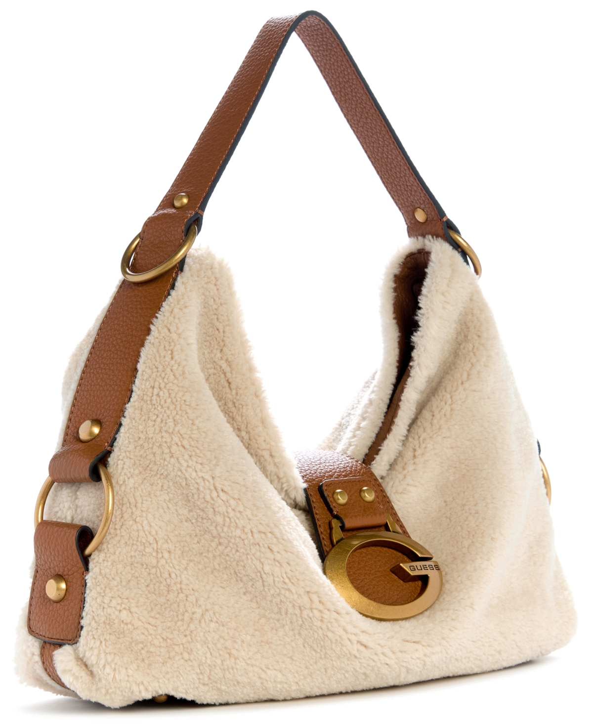 Guess Women's Camden Large Shoulder Bag