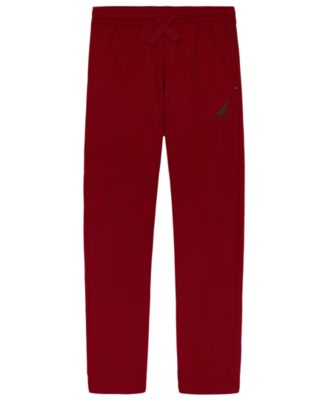 Boys' 2T-7 J-Class Pull-On Elastic Joggers