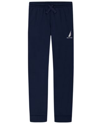Boys' 2T-7 J-Class Pull-On Elastic Joggers