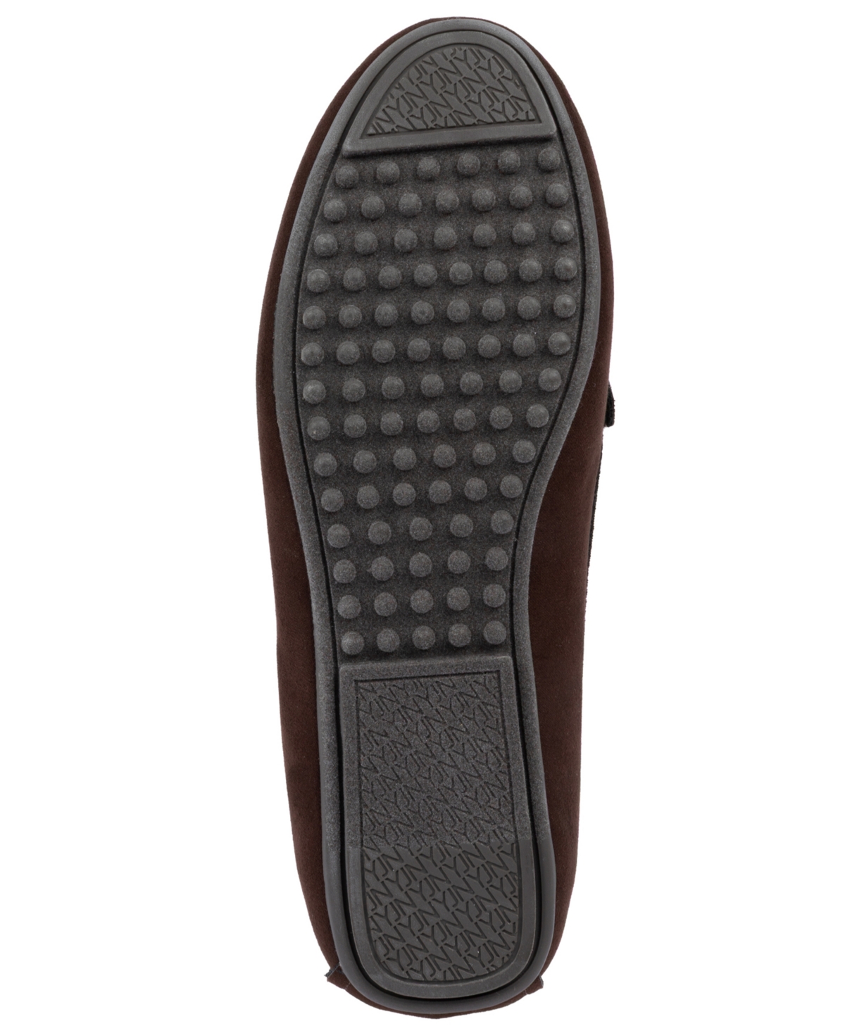 Jones New York Women's Sundry Closed Toe Casual Loafer In Brown
