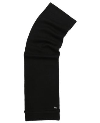 Women's Exposed Seam Scarf