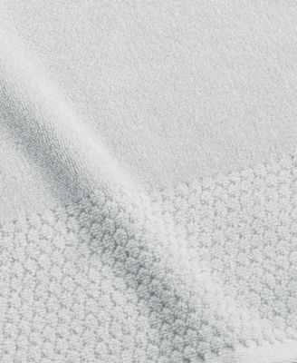 Spa 100% Cotton 2-Pack Hand Towel Set, 16" x 28"