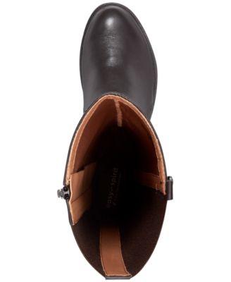 Women's Jackie eFlex Tall Buckle Riding Boots