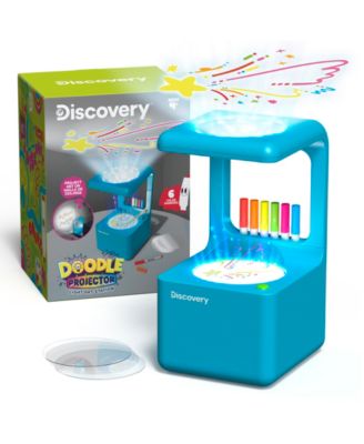 Discovery Kids